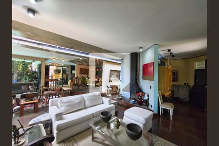 Casa de Condomínio à venda com 4 quartos, 600m² em Jacarepaguá, Rio de Janeiro