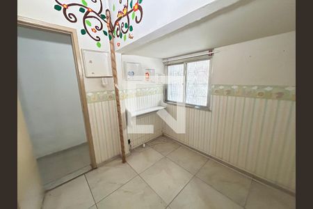 Quarto 1 de apartamento para alugar com 3 quartos, 110m² em Praça Seca, Rio de Janeiro