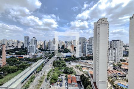 Vista da Varanda de apartamento à venda com 3 quartos, 95m² em Ipiranga, São Paulo