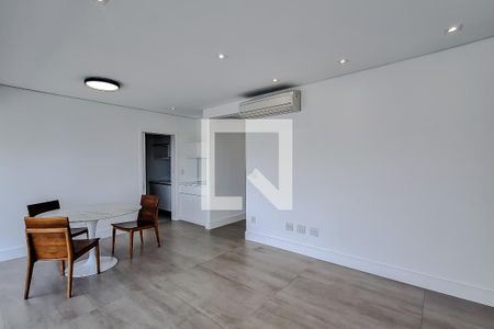 Sala de apartamento à venda com 3 quartos, 95m² em Ipiranga, São Paulo