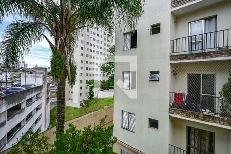 Vista de apartamento para alugar com 2 quartos, 109m² em Jardim das Palmas, São Paulo
