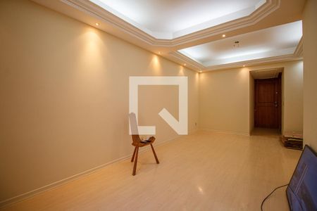 Sala de apartamento para alugar com 3 quartos, 88m² em Vila Isabel, Rio de Janeiro