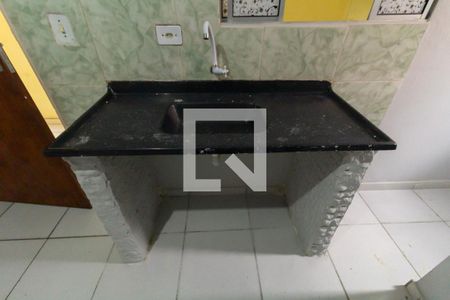 Studio de apartamento para alugar com 1 quarto, 25m² em Cidade Antônio Estêvão de Carvalho, São Paulo