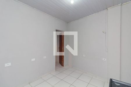 Studio de apartamento para alugar com 1 quarto, 25m² em Cidade Antônio Estêvão de Carvalho, São Paulo