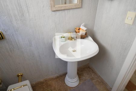Lavabo de casa à venda com 4 quartos, 269m² em Chácara Primavera, Campinas