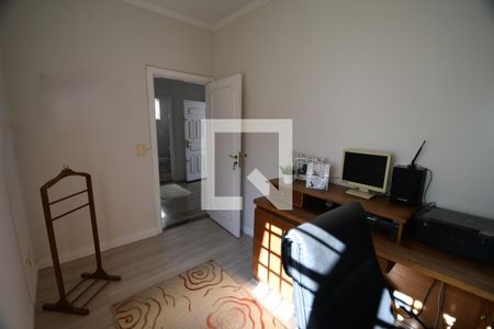 Escritório de casa à venda com 4 quartos, 269m² em Chácara Primavera, Campinas