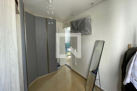 Quarto 2 de apartamento para alugar com 2 quartos, 40m² em Pirituba, São Paulo