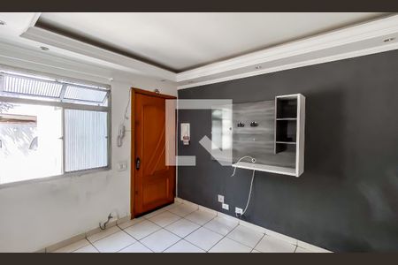 Apartamento para alugar com 2 quartos, 42m² em Conjunto Habitacional Padre Manoel da Nobrega, São Paulo