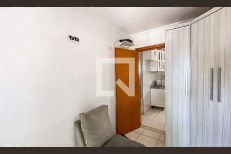 Apartamento para alugar com 2 quartos, 42m² em Conjunto Habitacional Padre Manoel da Nobrega, São Paulo