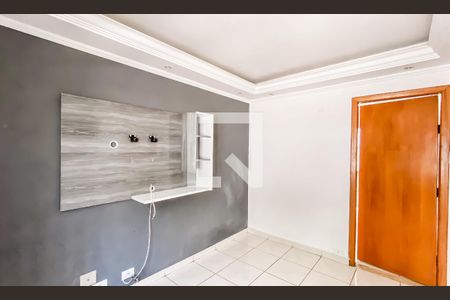 Apartamento para alugar com 2 quartos, 42m² em Conjunto Habitacional Padre Manoel da Nobrega, São Paulo