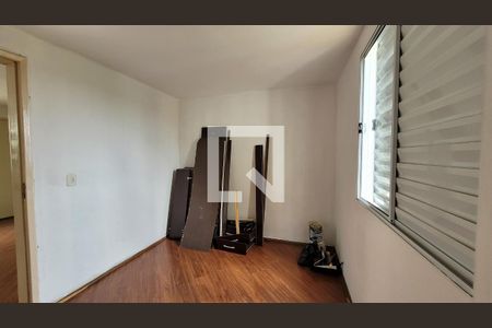Quarto 01 de apartamento para alugar com 2 quartos, 47m² em Chacara Dona Escolastica, Itaquaquecetuba