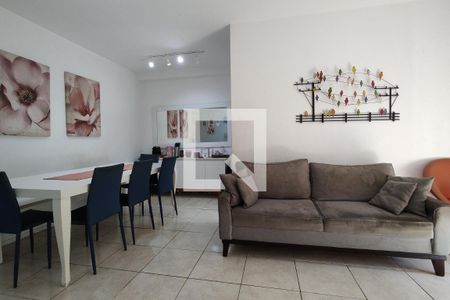 Sala de apartamento à venda com 2 quartos, 52m² em Pechincha, Rio de Janeiro