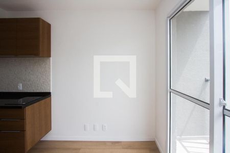 Apartamento para alugar com 1 quarto, 27m² em Campo Belo, São Paulo