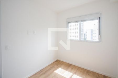 Apartamento para alugar com 1 quarto, 27m² em Campo Belo, São Paulo