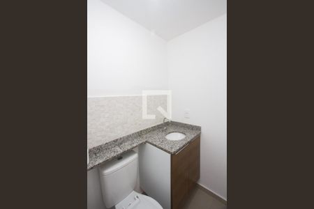 Apartamento para alugar com 1 quarto, 27m² em Campo Belo, São Paulo