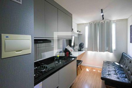 Apartamento para alugar com 1 quarto, 29m² em Vila Prudente, São Paulo