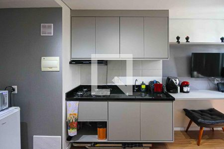 Apartamento para alugar com 1 quarto, 29m² em Vila Prudente, São Paulo