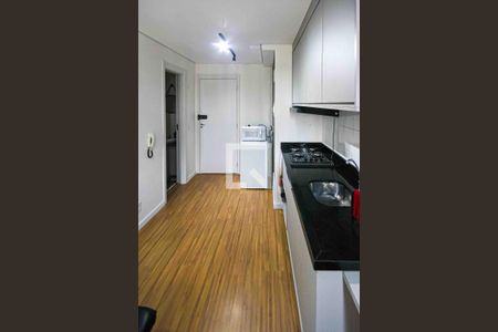 Apartamento para alugar com 1 quarto, 29m² em Vila Prudente, São Paulo