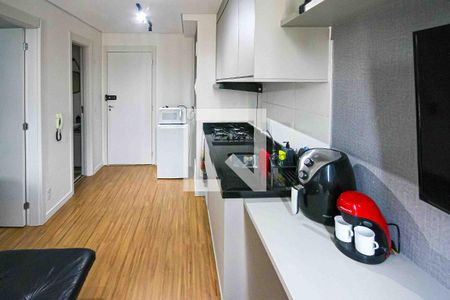 Apartamento para alugar com 1 quarto, 29m² em Vila Prudente, São Paulo