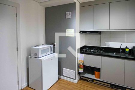 Apartamento para alugar com 1 quarto, 29m² em Vila Prudente, São Paulo