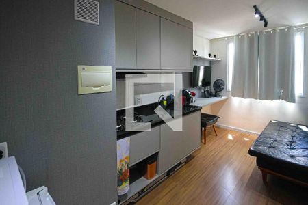Apartamento para alugar com 1 quarto, 29m² em Vila Prudente, São Paulo