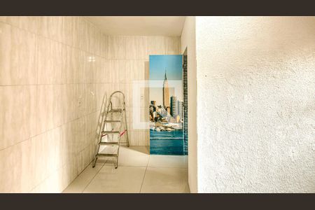 Quarto de casa para alugar com 1 quarto, 40m² em Jardim Malia Ii, São Paulo