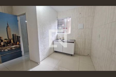 Casa para alugar com 2 quartos, 40m² em Jardim Malia Ii, São Paulo