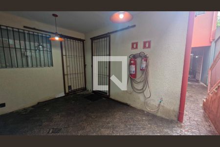Casa para alugar com 2 quartos, 40m² em Jardim Malia Ii, São Paulo