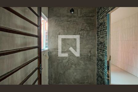 Quarto de casa para alugar com 1 quarto, 40m² em Jardim Malia Ii, São Paulo