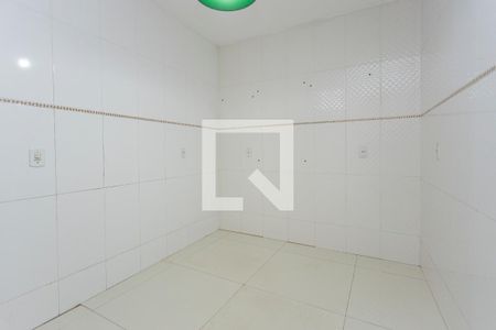 Sala/Quarto de casa para alugar com 1 quarto, 40m² em Jardim Malia Ii, São Paulo