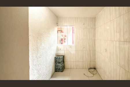 Quarto de casa para alugar com 1 quarto, 40m² em Jardim Malia Ii, São Paulo