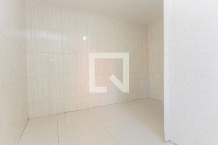 Sala/Cozinha de casa para alugar com 2 quartos, 40m² em Jardim Malia Ii, São Paulo