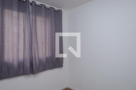Quarto 1 de apartamento para alugar com 2 quartos, 43m² em Colônia (zona Leste), São Paulo
