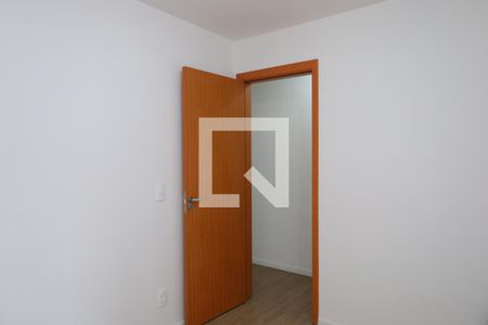 Quarto 1 de apartamento para alugar com 2 quartos, 43m² em Colônia (zona Leste), São Paulo
