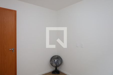 Quarto 1 de apartamento para alugar com 2 quartos, 43m² em Colônia (zona Leste), São Paulo