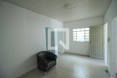 Casa para alugar com 2 quartos, 105m² em Vila Oratorio, São Paulo