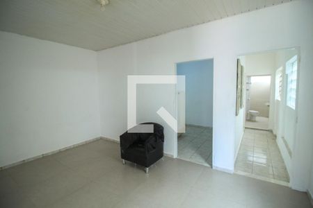 Casa para alugar com 2 quartos, 105m² em Vila Oratorio, São Paulo