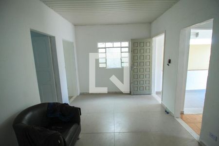 Casa para alugar com 2 quartos, 105m² em Vila Oratorio, São Paulo