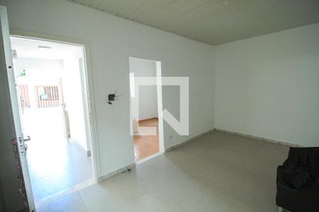 Casa para alugar com 2 quartos, 105m² em Vila Oratorio, São Paulo