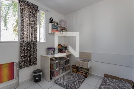 Quarto de apartamento à venda com 2 quartos, 48m² em São Sebastião, Porto Alegre