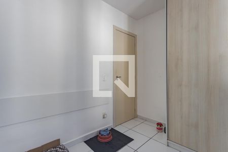 Quarto de apartamento à venda com 2 quartos, 48m² em São Sebastião, Porto Alegre