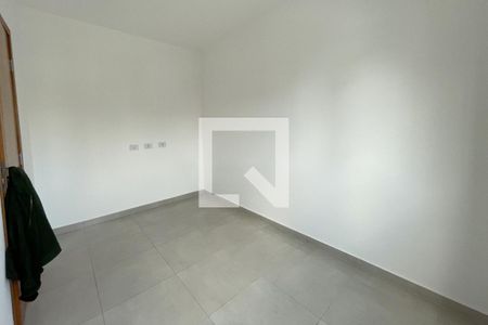 Quarto 2 de apartamento à venda com 2 quartos, 39m² em Vila Isolina Mazzei, São Paulo
