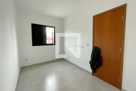 Quarto 2 de apartamento à venda com 2 quartos, 39m² em Vila Isolina Mazzei, São Paulo