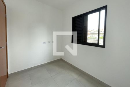 Quarto 1 de apartamento à venda com 2 quartos, 39m² em Vila Isolina Mazzei, São Paulo