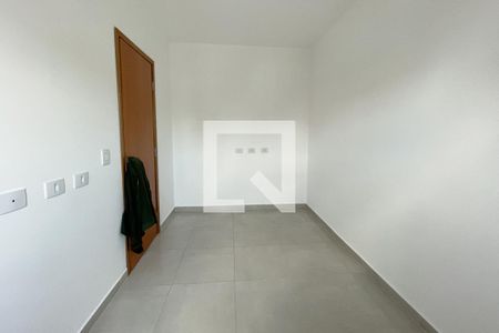 Quarto 2 de apartamento à venda com 2 quartos, 39m² em Vila Isolina Mazzei, São Paulo