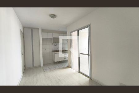 Sala de apartamento à venda com 1 quarto, 100m² em Vila Mariana, São Paulo