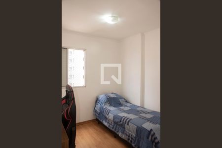 Quarto 1 de apartamento para alugar com 2 quartos, 60m² em Parque Imperial, São Paulo
