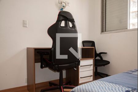 Quarto 1 de apartamento para alugar com 2 quartos, 60m² em Parque Imperial, São Paulo