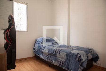 Quarto 1 de apartamento para alugar com 2 quartos, 60m² em Parque Imperial, São Paulo