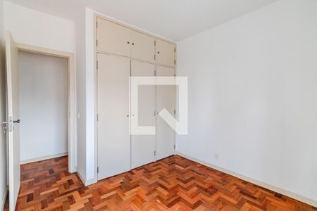 Quarto 1 de apartamento à venda com 3 quartos, 125m² em Pinheiros, São Paulo